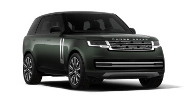 Land Rover Range Rover 3.0 D350 Autobiography 4dr Auto Diesel Estate